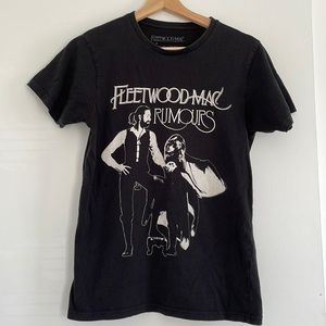 Fleetwood Mac Tee Shirt